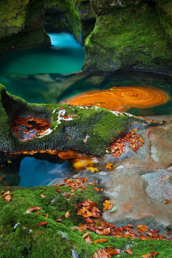 Stara Fuzina, Triglav National Park, Slovenia Stara Fuzina, Triglav National Park, Slovenia