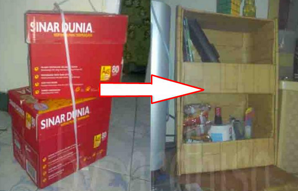6 Potret Kocak Kulkas Beralih Fungsi Bukti Orang Indonesia