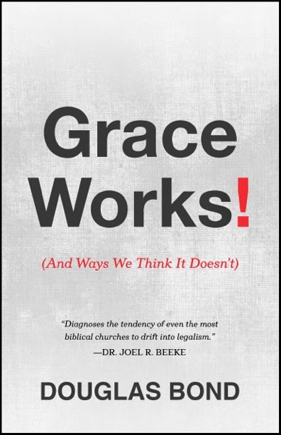 GRACE WORKS (And Ways We Think It Doesn't)