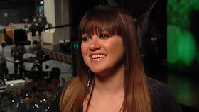 Kelly Clarkson 2012