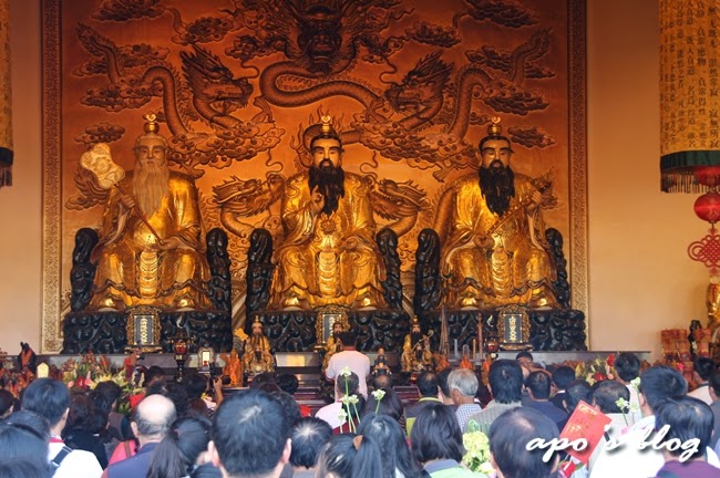 台南玉井景點-三清宮-文化祭之繞境活動 台南玉井景點-三清宮-文化祭之繞境活動