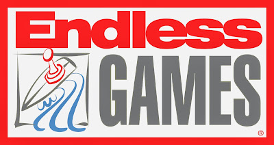 Endless Games