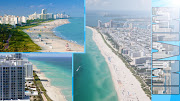 No I haven't been to Miami, but my summers pretty much felt like it. (miami postcard)