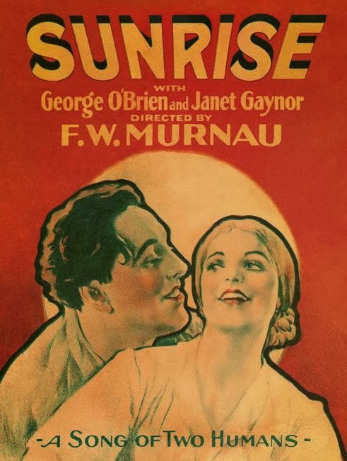 La Ultima Carcajada [1924]