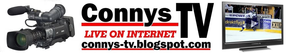 Connys TV