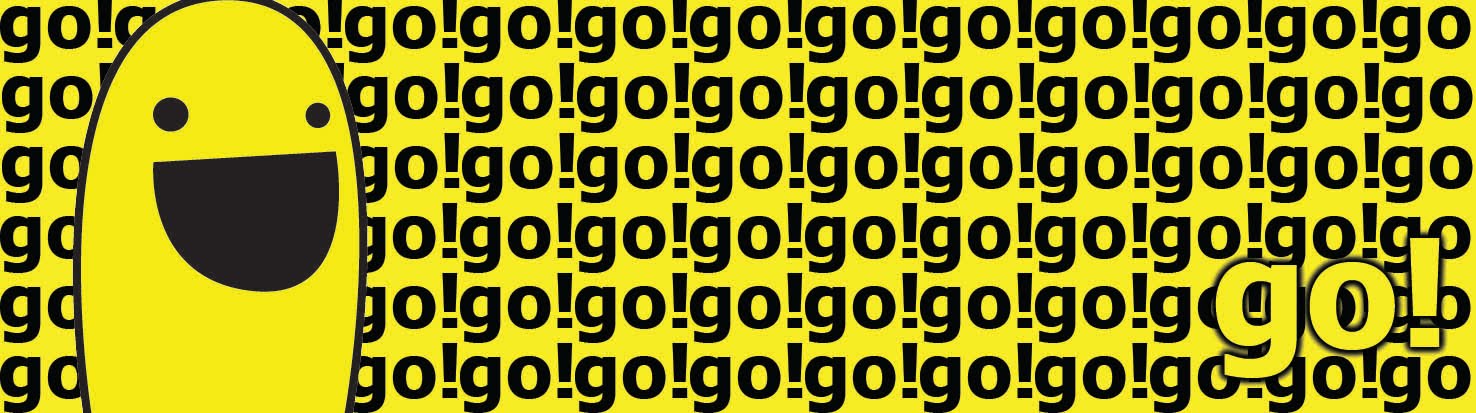 Go!: ¿como llegar a la Glorieta de la Palma?