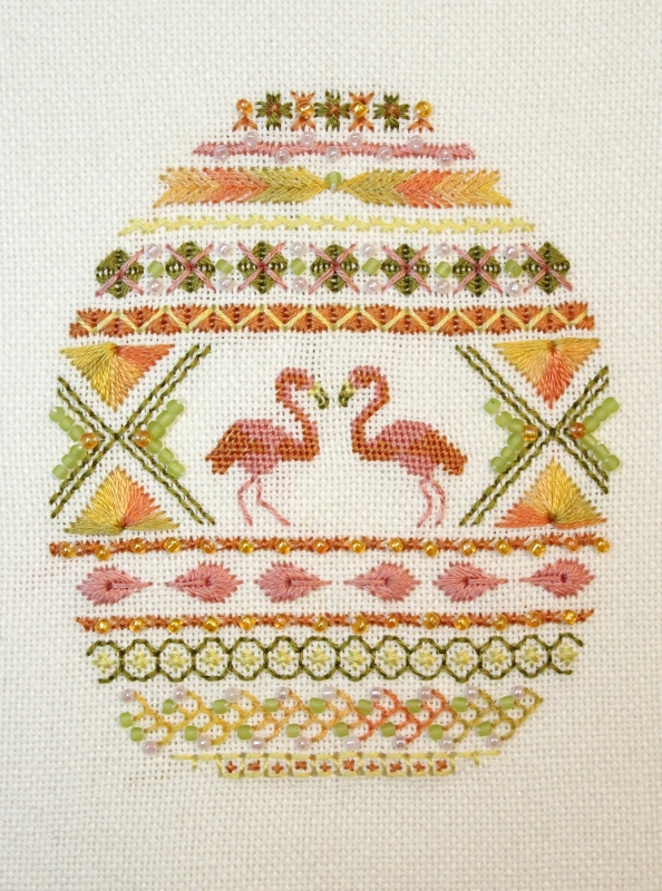 Из последнего. 