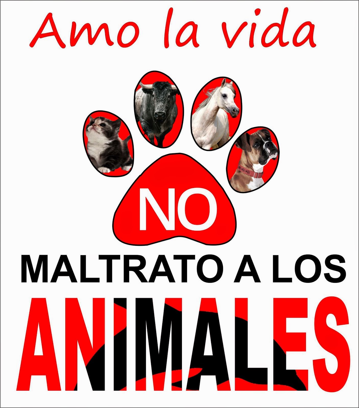 LOGO DE LA CAMPAÑA