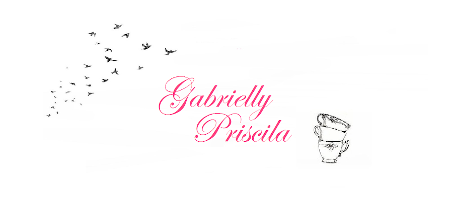 Gabrielly Priscila 