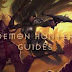 Diablo 3 Demon Hunter Guía