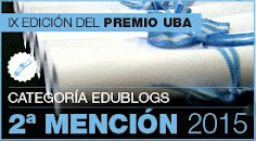 Premio UBA 2015