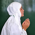 TANDA CINTA,”ISTRI Membantu SUAMI Jadi Imamnya”