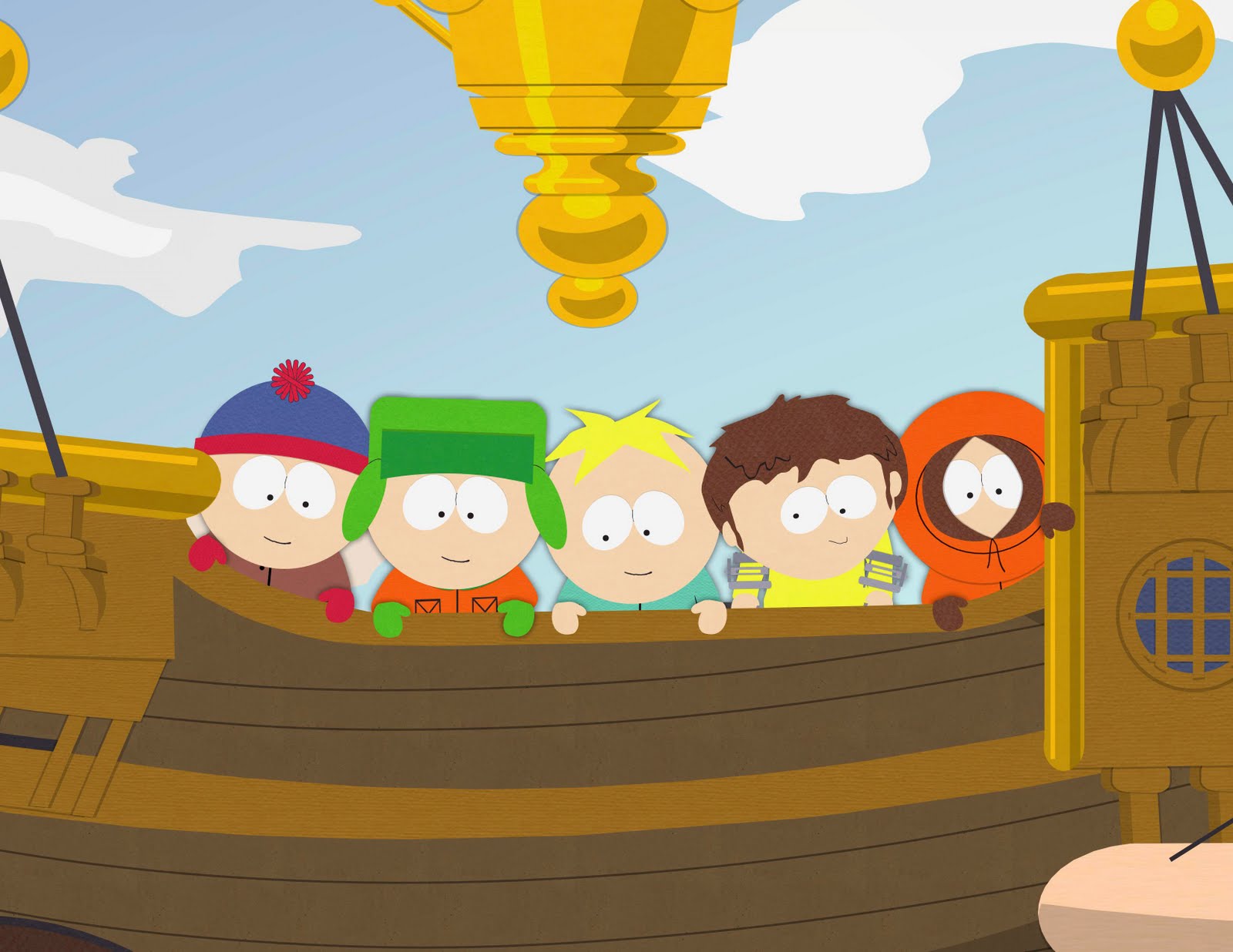 Funny South Park Wallpapers| HD Wallpapers ,Backgrounds ,Photos