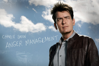 Movies and TV shows!: ANGER MANAGEMENT SEASON 1