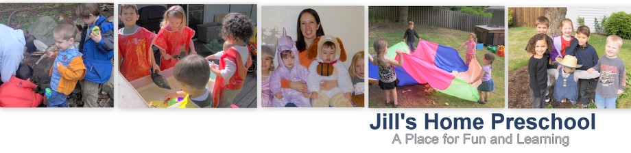 Jill's Preschool