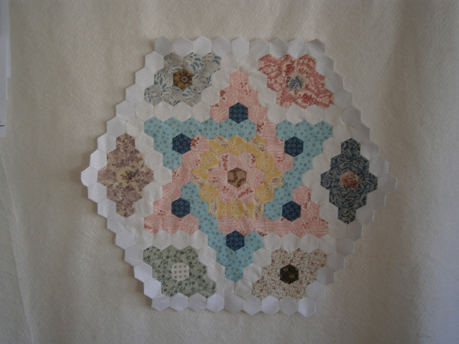 Shells Quilts & Stitching