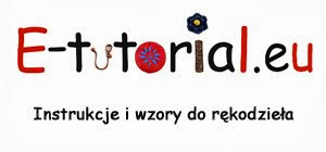 Tu kupicie tutoriale i wzory