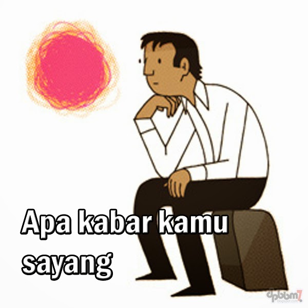 DP BBM Armada – Apa Kabar Sayang - DP BBM BLACKBERRY ANDROID IPHONE