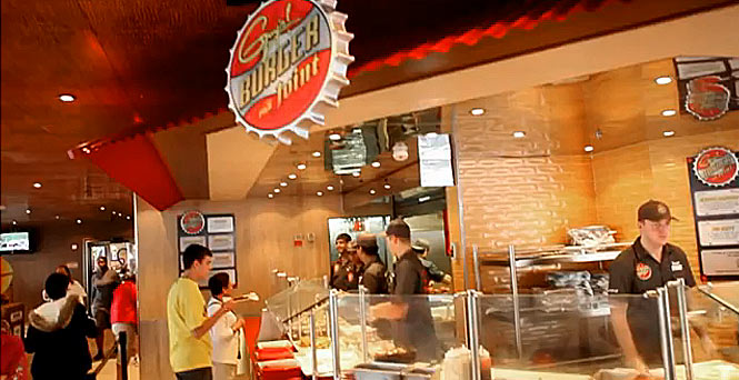 Carnival Glory Suite