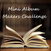 Mini Album Makers