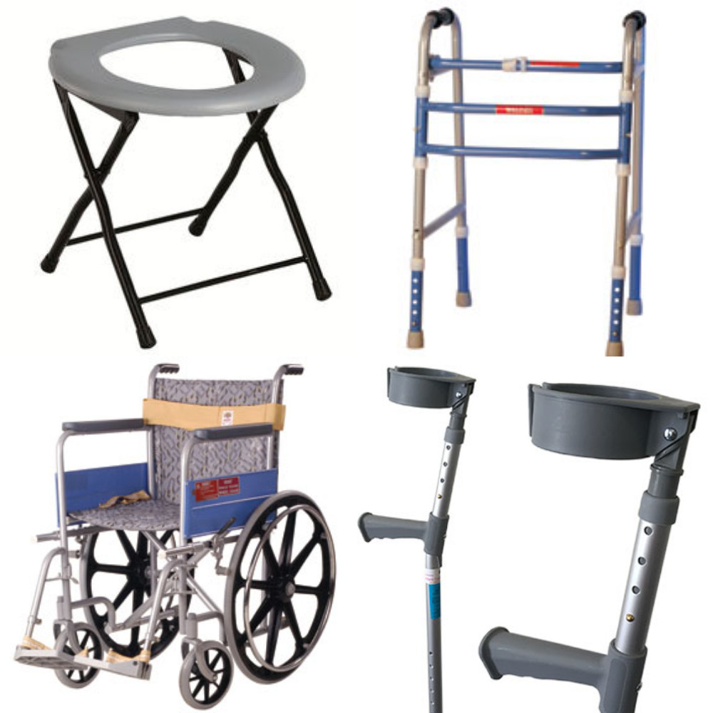 NairobiMail ORTHOPEDIC AIDS ascent medmart