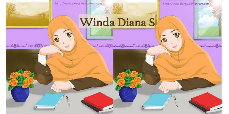 Winda Diana S :)