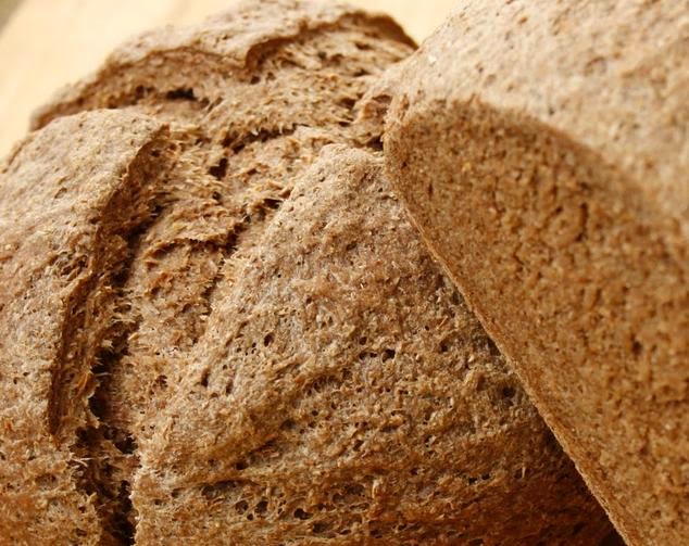 FOOD SCIENCE Texture of bread