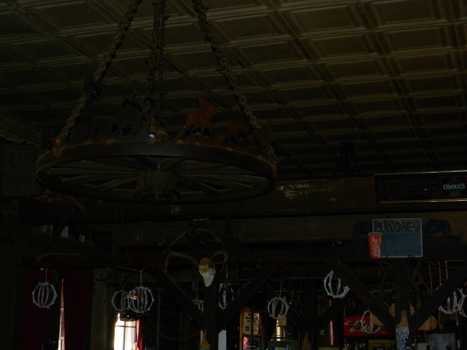 Kirkland The Ghost of Mary