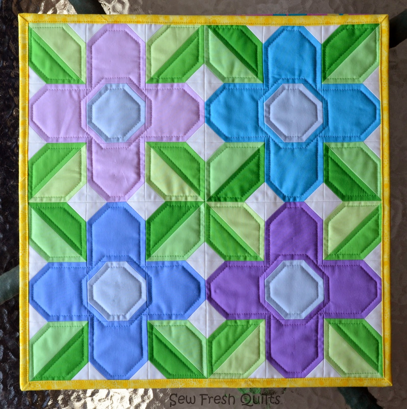 A Bright Corner Five Friday Favorites Free Quilt Block Patterns
