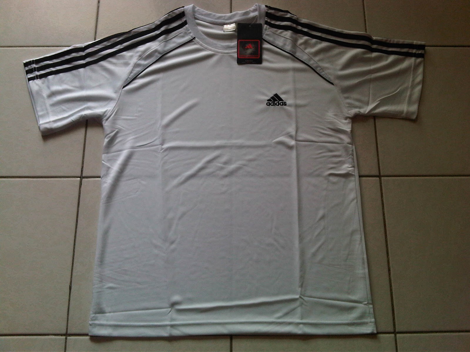 Adidas Dri Fit