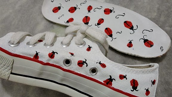 all star para desenhar