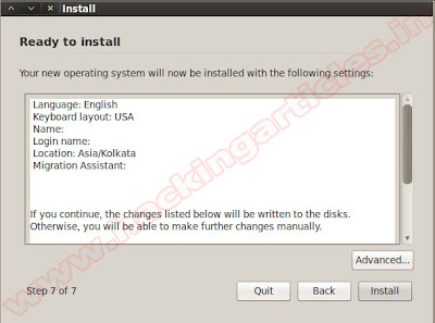 7 How to Install BackTrack 5 (Tutorial)