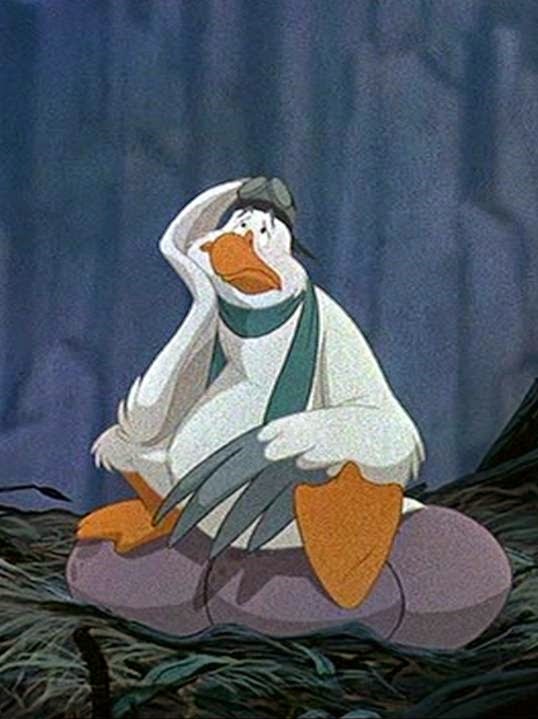 La Magie de Disney Bernard et Bianca au Pays des Kangourous (1990)