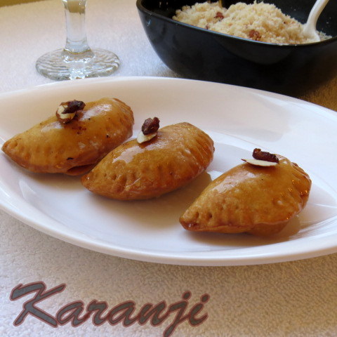 Karanji
