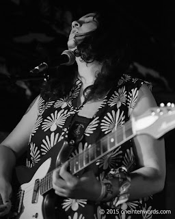 Palehound at The Horseshoe Toronto June 5, 2015 Photo by John at One In Ten Words oneintenwords.com toronto indie alternative music blog concert photography pictures