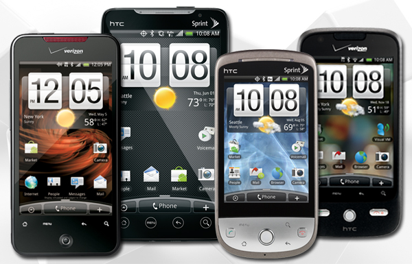Los usuarios españoles prefieren los smartphones con Android En España, más del 60% los smartphones con Android