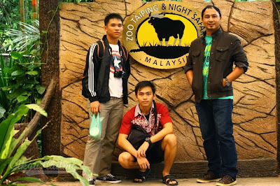 Zoo Taiping