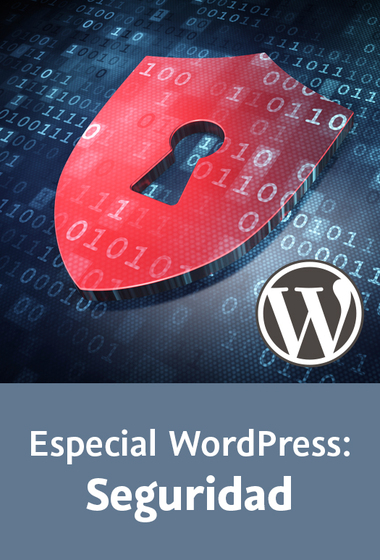 Curso Video2Brain Protección y Seguridad para tu WordPress Curso Video2Brain Protección y Seguridad para tu WordPress