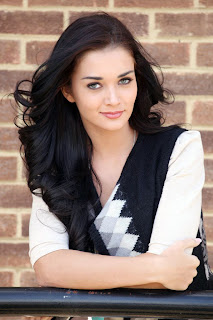 Amy Jackson Latest Stills