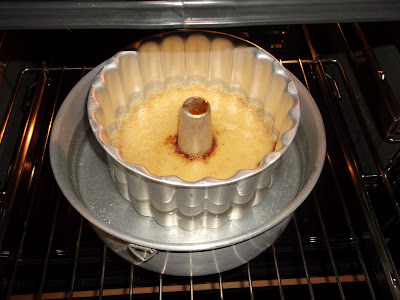 Pudim Flan