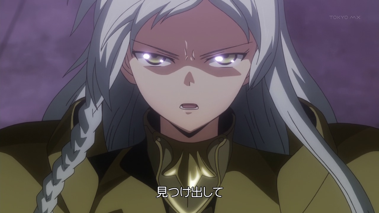 Hataraku Maou-sama! The Devil is a Part-Timer! (Season 1+2