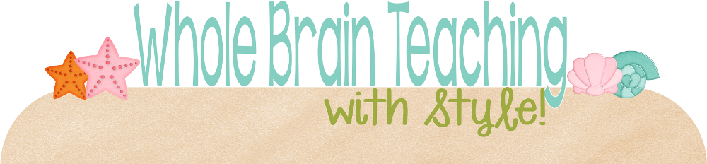 Whole Brain Teaching With Style