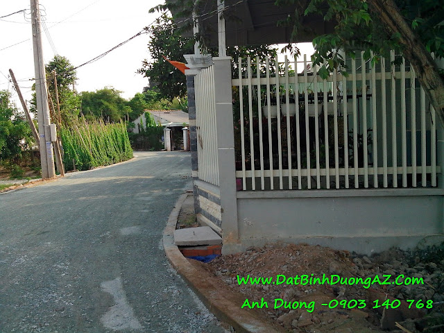 bán đất phú lợi, ban dat phu loi