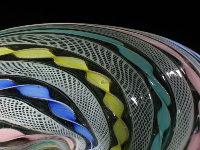 Murano glass