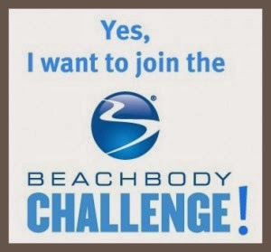 Take the Beachbody Challenge