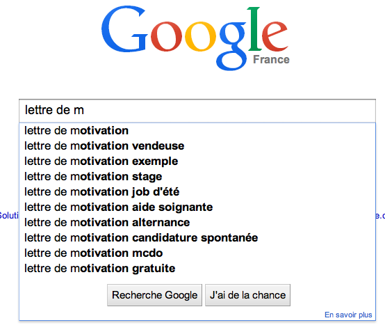 Exemple de CV psychanalyste