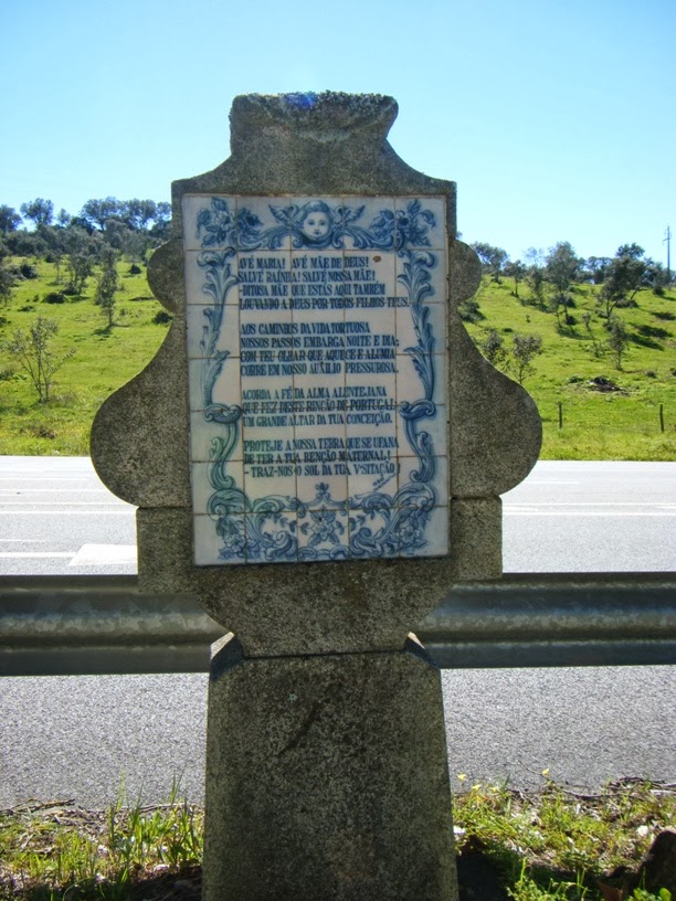 Pedra com um poema