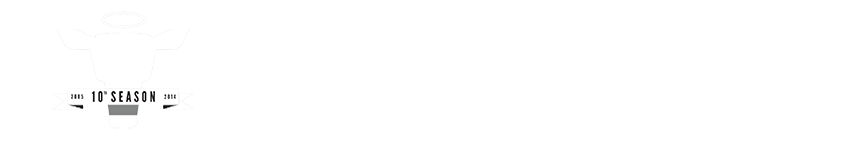 The Holy Cows