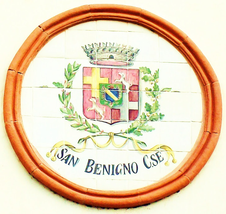 San Benigno Canavese