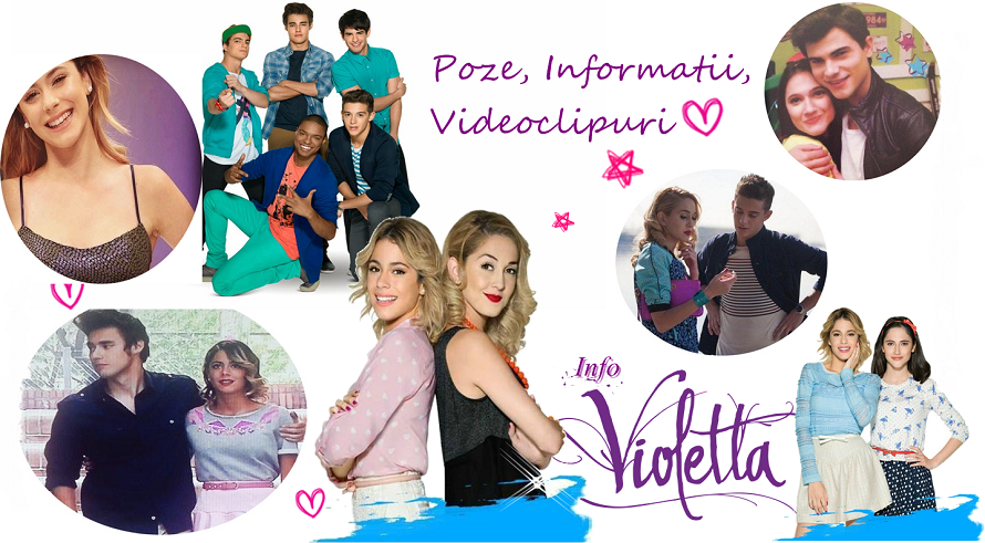 Info Violetta